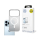 Etui / obudowa na smartfona 3mk Frosty MagCase White do iPhone 18 Pro / 17 Pro